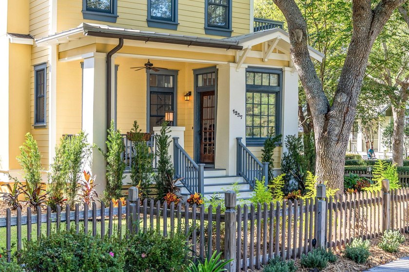 Welcome to 1237 Prospect Promenade, a stunning coastal retreat - Beach Home for sale in Panama City Beach, Florida on Beachhouse.com