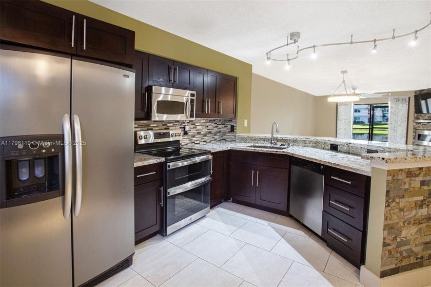 Introducing renovated breathtaking WATER VIEWS condo in the - Beach Condo for sale in Pompano Beach, Florida on Beachhouse.com