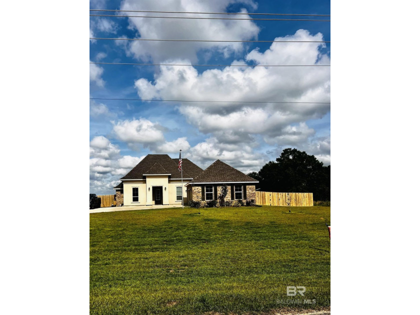Looking for a Large Corner lot and NO HOAs, look no more. This - Beach Home for sale in Foley, Alabama on Beachhouse.com