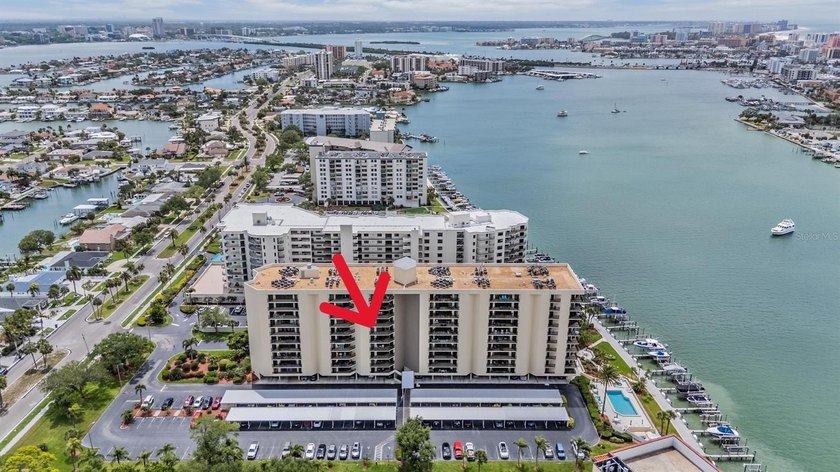 Gorgeous Resort Style Living in Clearwater Beach!  Wake up to - Beach Condo for sale in Clearwater, Florida on Beachhouse.com