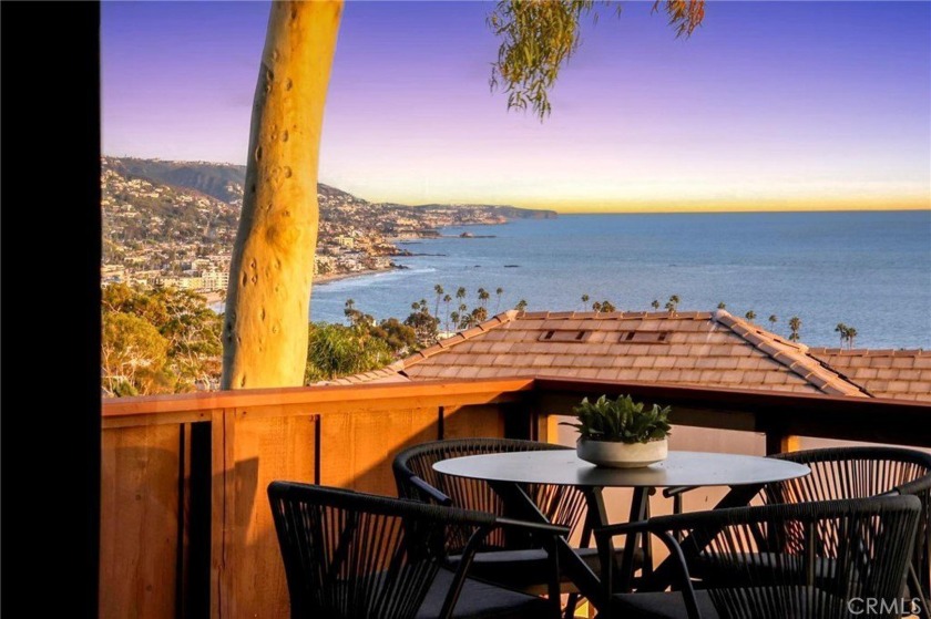 Step through the doors of 394 Pinecrest and be transported back - Beach Home for sale in Laguna Beach, California on Beachhouse.com