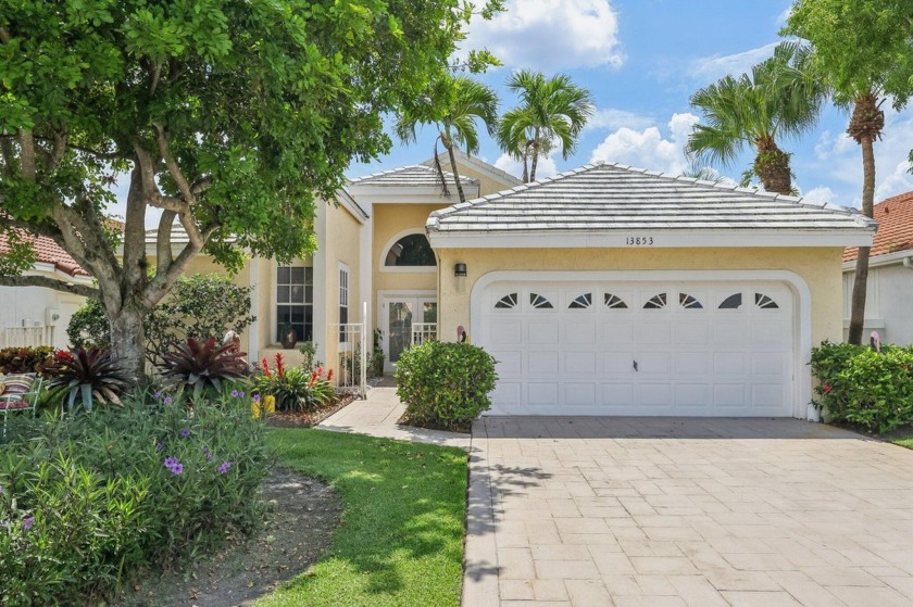 Welcome to the home you've been waiting for!Situated in the - Beach Home for sale in West Palm Beach, Florida on Beachhouse.com