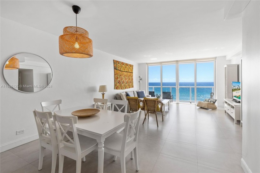Stunning Oceanfront Condo on the 8th Floor. Discover your new - Beach Condo for sale in Miami Beach, Florida on Beachhouse.com