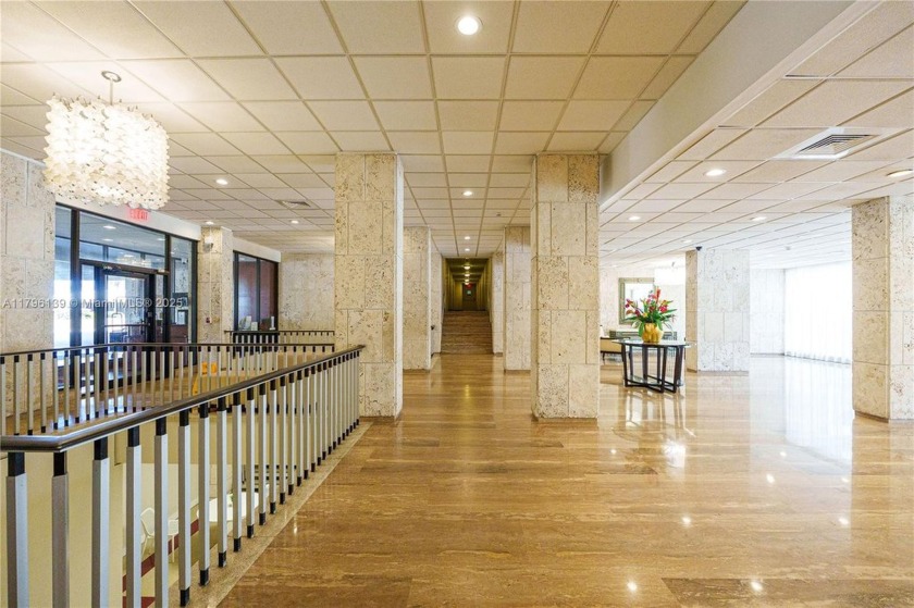 Stunning 1 Bedroom, 1.5 Bath unit located on the beach at The - Beach Condo for sale in Hallandale Beach, Florida on Beachhouse.com