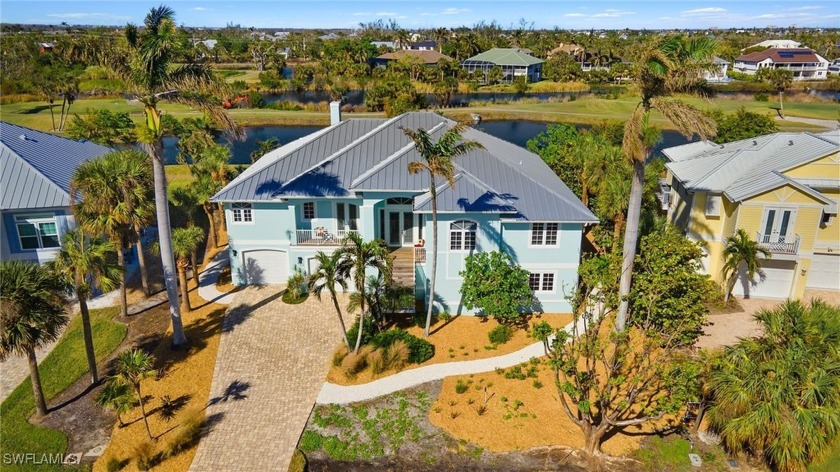 The perfect, near beach Island community! Enjoy deeded beach - Beach Home for sale in Sanibel, Florida on Beachhouse.com