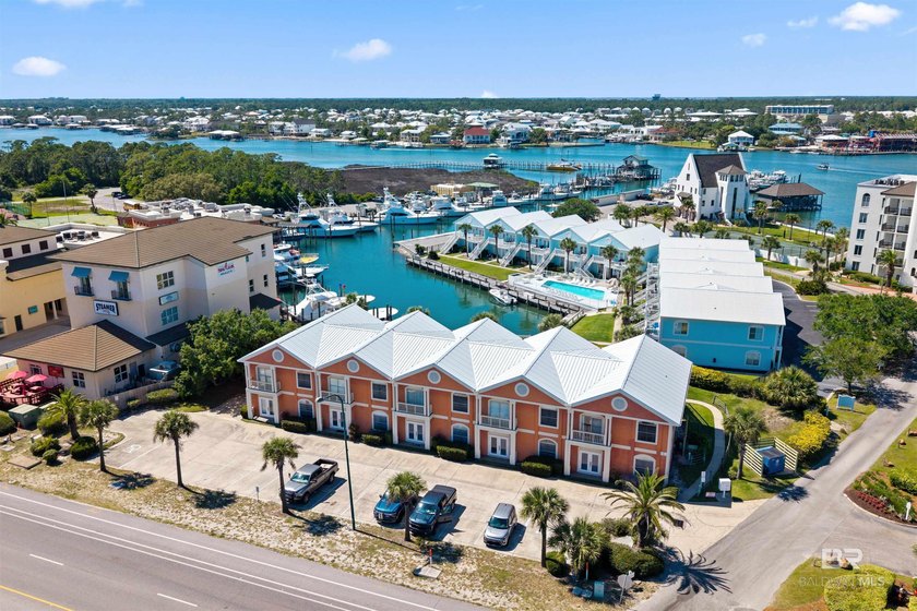Your luxury coastal living in the heart of Orange Beach, ideally - Beach Condo for sale in Orange Beach, Alabama on Beachhouse.com
