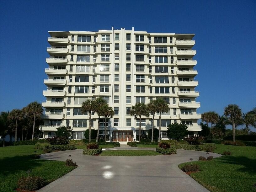 An exquisite ocean view, contemporary condominium, this - Beach Condo for sale in Delray Beach, Florida on Beachhouse.com