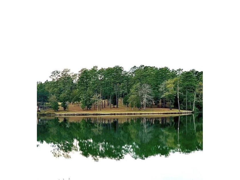 Lake Lot!!! Headwaters Lake in West Mobile, off Dawes Road. This - Beach Lot for sale in Mobile, Alabama on Beachhouse.com
