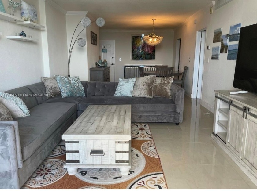 beautiful 1/11/2 condo on the ocean with magnificent views of - Beach Condo for sale in Hollywood, Florida on Beachhouse.com
