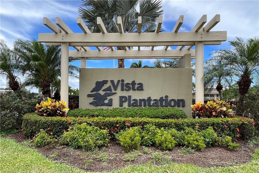 Beautifully updated 2-bedroom, 2-bath residence located in a - Beach Condo for sale in Vero Beach, Florida on Beachhouse.com