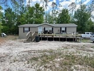 Welcome to 9312 Orchard Way, Spring Hill - A Rare Blend of Rural - Beach Home for sale in Spring Hill, Florida on Beachhouse.com
