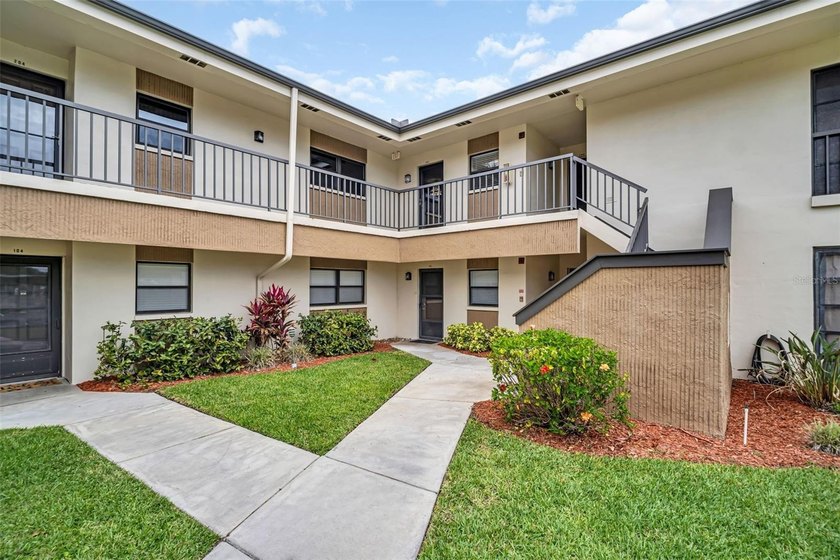 Beautiful 2-bedroom, 2-bath condo in the highly desirable - Beach Condo for sale in Palm Harbor, Florida on Beachhouse.com