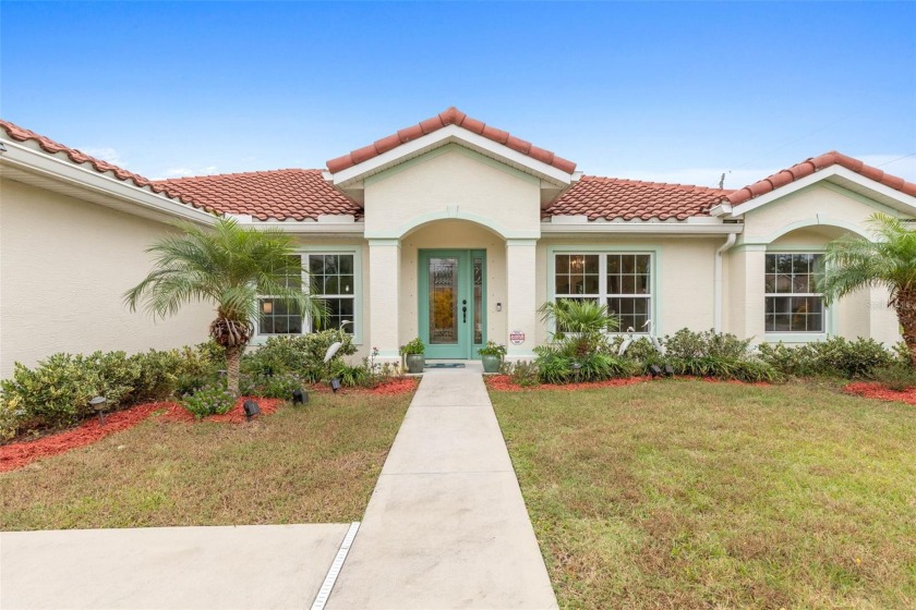BONUS: Recieve a $2,694 concession towards your closing costs - Beach Home for sale in Palm Coast, Florida on Beachhouse.com