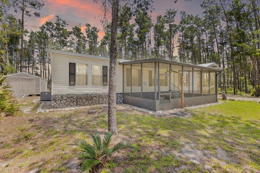Welcome to the dream-where country charm meets coastal living! - Beach Home for sale in Steinhatchee, Florida on Beachhouse.com