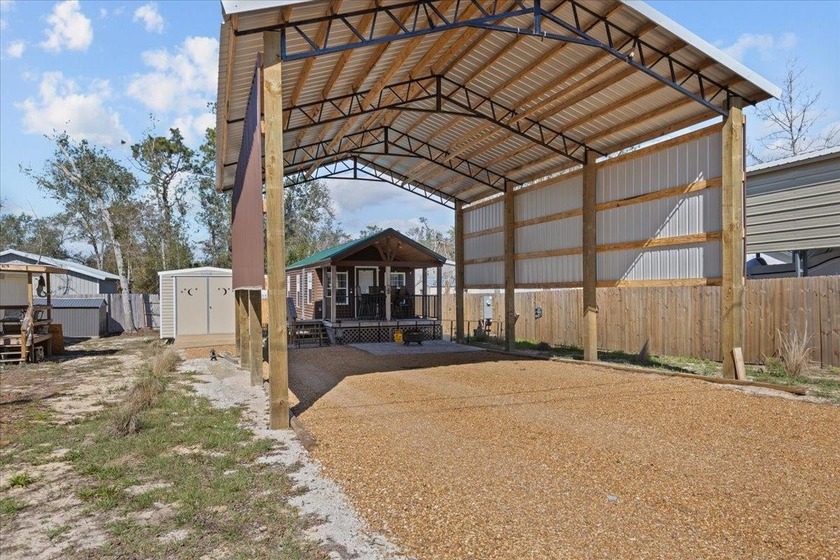 Welcome to your perfect getaway in the heart of Steinhatchee! - Beach Lot for sale in Steinhatchee, Florida on Beachhouse.com