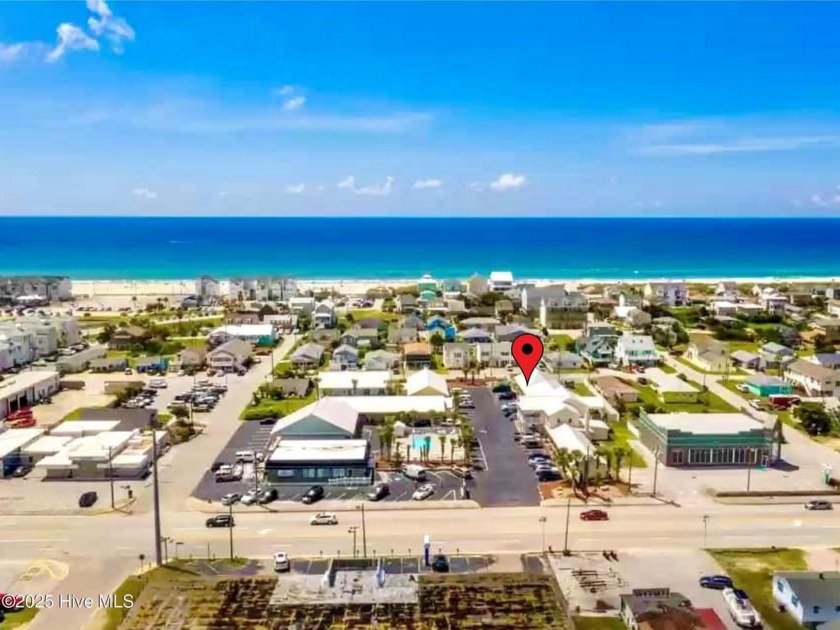 If you are looking for an affordable, low-maintenance investment - Beach Condo for sale in Atlantic Beach, North Carolina on Beachhouse.com