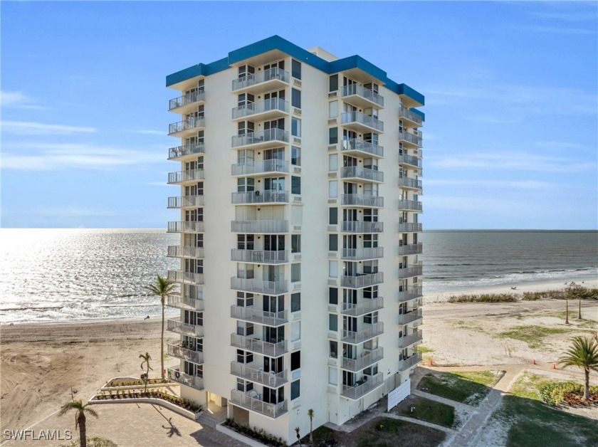 Imagine trading snow shovels for sand shovels and waking up to - Beach Condo for sale in Fort Myers Beach, Florida on Beachhouse.com