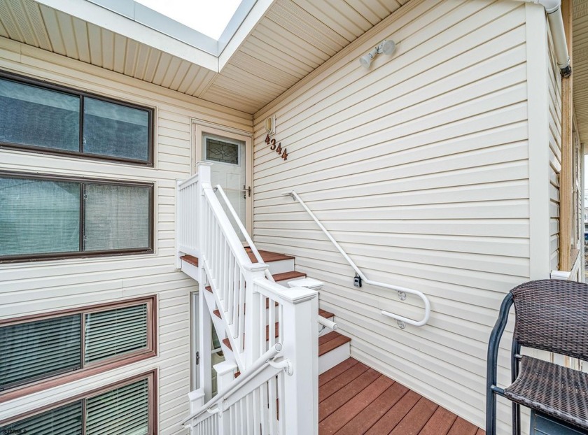 Make this lovely property your home at the shore today! This - Beach Condo for sale in Ocean City, New Jersey on Beachhouse.com