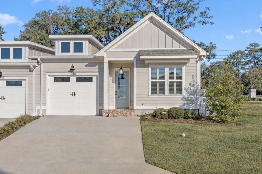 Welcome to Camellia Oaks, Tallahassee's premier 55+ community - Beach Condo for sale in Tallahassee, Florida on Beachhouse.com