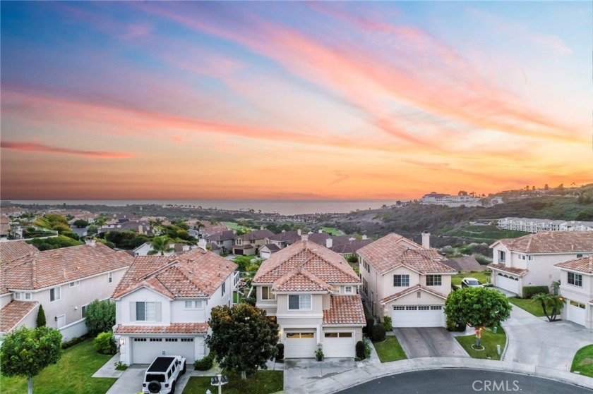An opportunity to reside in the coveted guard-gated enclave of - Beach Home for sale in Dana Point, California on Beachhouse.com