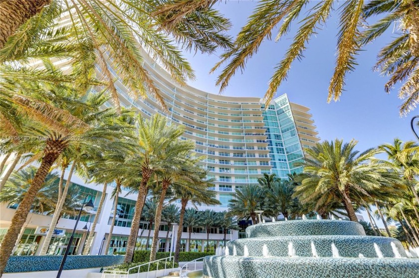 Welcome to The Plaza at Oceanside -- a truly exceptional - Beach Condo for sale in Pompano Beach, Florida on Beachhouse.com