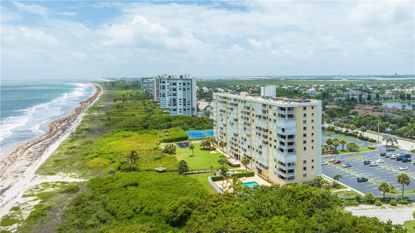 Direct oceanfront-1st Floor 2beds/2 baths condo. Skip the - Beach Condo for sale in Fort Pierce, Florida on Beachhouse.com