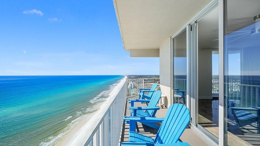 $175,970.29 in gross rental income in the past 19 months - Beach Condo for sale in Panama City Beach, Florida on Beachhouse.com