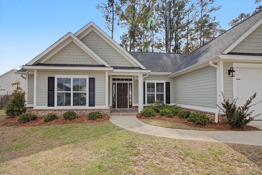 Welcome to The Retreat at Mahan! One of Northeast Tallahassee's - Beach Home for sale in Tallahassee, Florida on Beachhouse.com