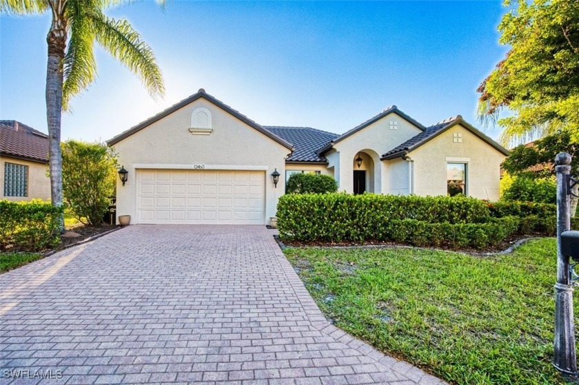 Experience the ultimate Florida lifestyle in this beautifully - Beach Home for sale in Fort Myers, Florida on Beachhouse.com