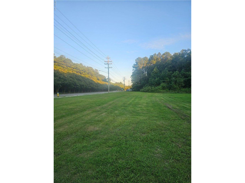 Discover this 0.9-acre vacant commercial lot, ideally positioned - Beach Lot for sale in Virginia Beach, Virginia on Beachhouse.com