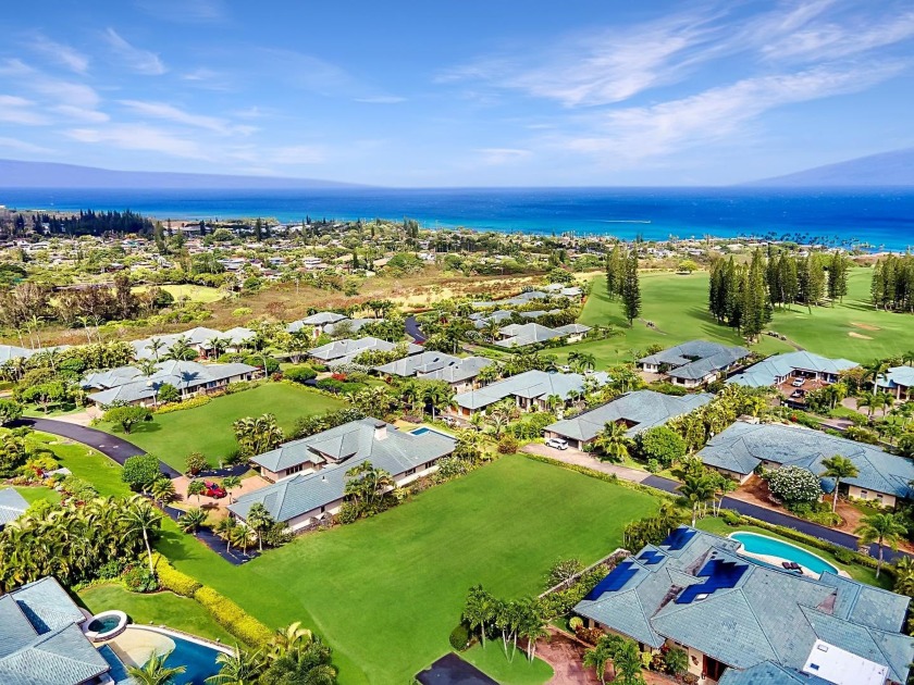 Lot 17 in Pineapple Hill Estates is one of the last remaining - Beach Lot for sale in Lahaina, Hawaii on Beachhouse.com