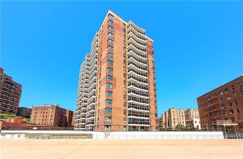 Spacious and sun-filled, this extra-large two-bedroom - Beach Other for sale in Brooklyn, New York on Beachhouse.com