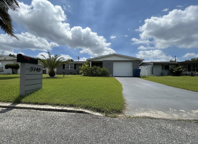 Under contract-accepting backup offers. One or more photo(s) has - Beach Home for sale in Holiday, Florida on Beachhouse.com