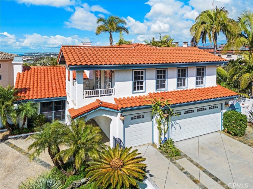 Fantastic opportunity for those that want to make a home their - Beach Home for sale in San Clemente, California on Beachhouse.com