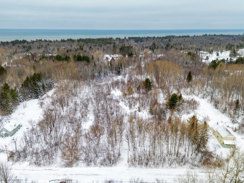 Are you searching for a homestead near Lake Superior in a - Beach Acreage for sale in Ontonagon, Michigan on Beachhouse.com