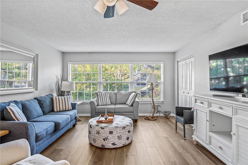 Barrier island living at a price that makes sense, this South - Beach Condo for sale in Vero Beach, Florida on Beachhouse.com