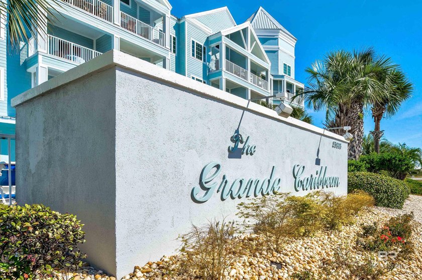 Turnkey, rent-ready condo with strong short-term rental - Beach Condo for sale in Orange Beach, Alabama on Beachhouse.com