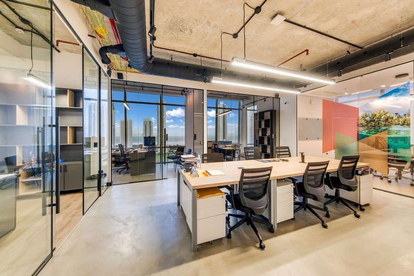 Your Smart Luxury Office In The Heart Of Costa Del Este
Time - Beach Commercial for sale in Panama City,  on Beachhouse.com