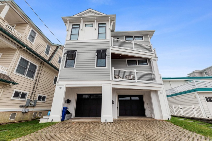 Coastal Elegance Meets Waterfront Living in the Heart of Snug - Beach Condo for sale in Ocean City, New Jersey on Beachhouse.com