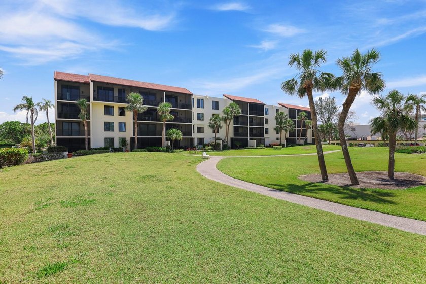 Experience the best of coastal living in this beautifully - Beach Condo for sale in Longboat Key, Florida on Beachhouse.com