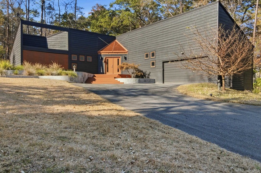 2/22 Open House CANCELED!! Mid-century modern gem in - Beach Home for sale in Tallahassee, Florida on Beachhouse.com