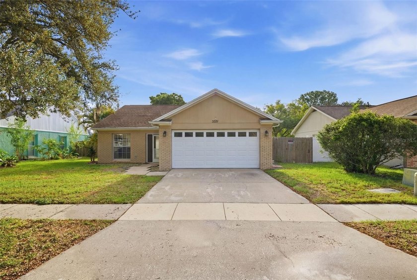 Welcome to this beautifully maintained 3-bedroom, 2-bathroom - Beach Home for sale in Palm Harbor, Florida on Beachhouse.com