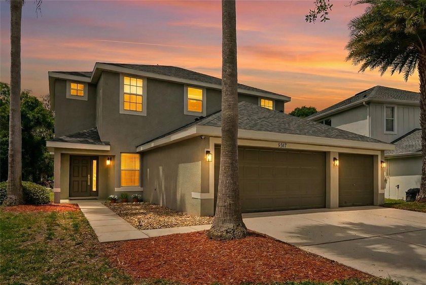 Under contract-accepting backup offers. Welcome to 9317 Mandrake - Beach Home for sale in Tampa, Florida on Beachhouse.com
