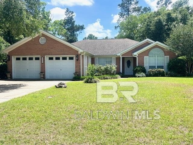 Golf course views. Built-in equity. A price that stops the - Beach Home for sale in Fairhope, Alabama on Beachhouse.com
