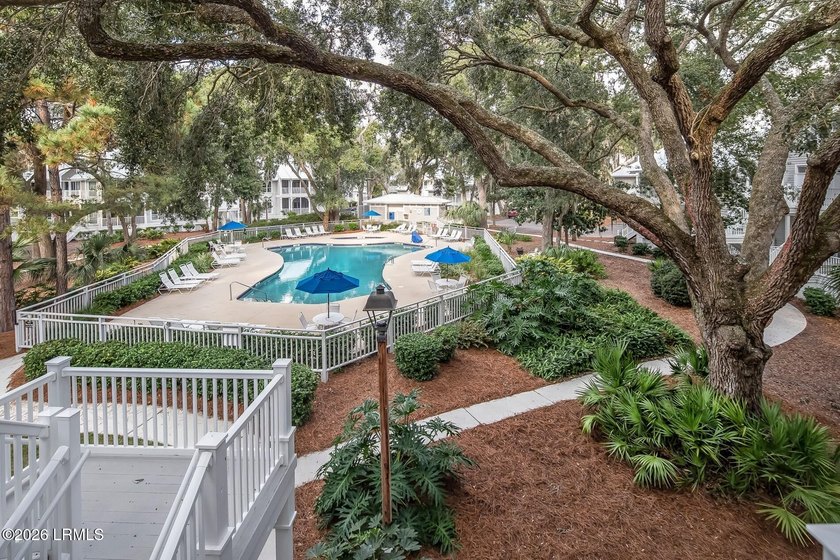 Ocean Palms @ The Westin Resort & Spa | 2BR/2BA Fractional - Beach Townhome/Townhouse for sale in Hilton Head Island, South Carolina on Beachhouse.com