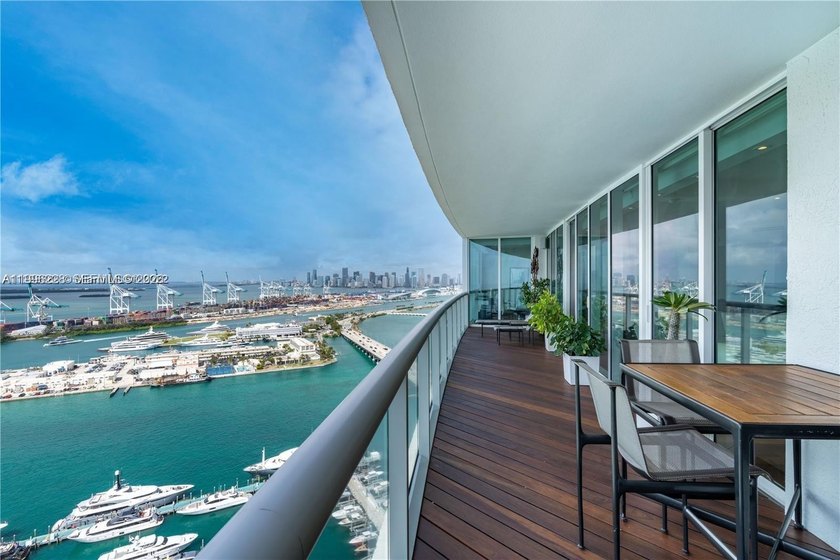 Located in Miami Beach's premier South of Fifth neighborhood - Beach Condo for sale in Miami Beach, Florida on Beachhouse.com