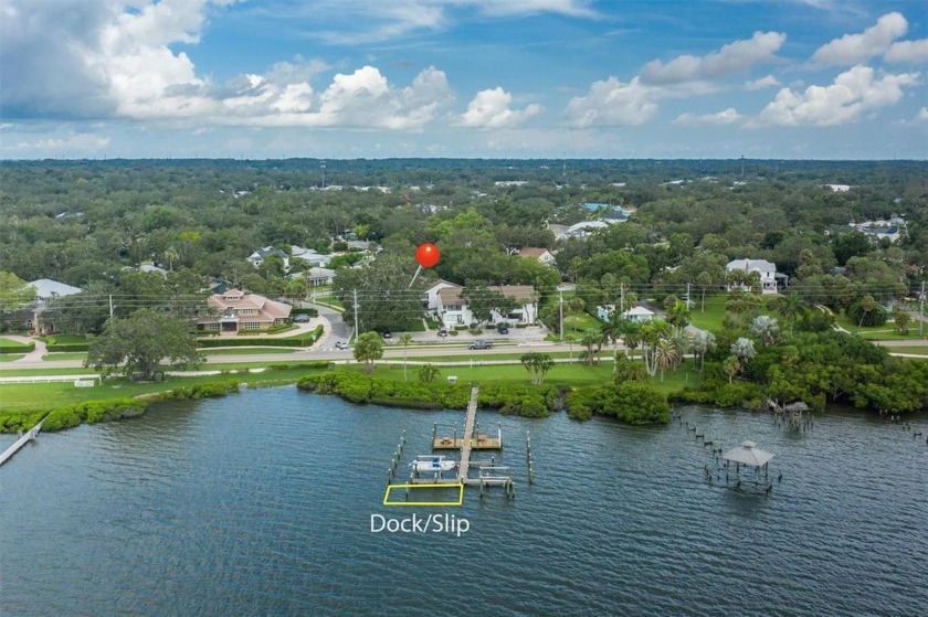 Bring your boat & kayak and experience the perfect location to - Beach Condo for sale in Safety Harbor, Florida on Beachhouse.com
