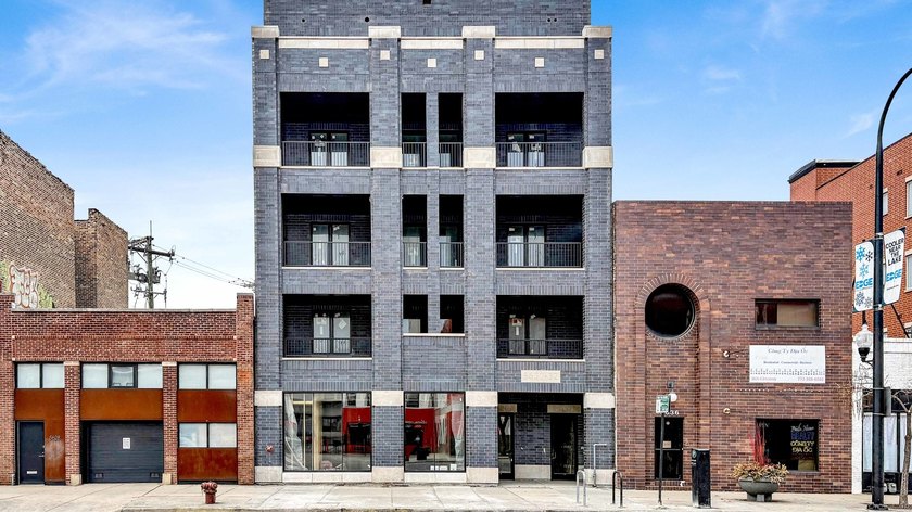 Beautiful new construction boutique building in Edgewater - Beach Condo for sale in Chicago, Illinois on Beachhouse.com