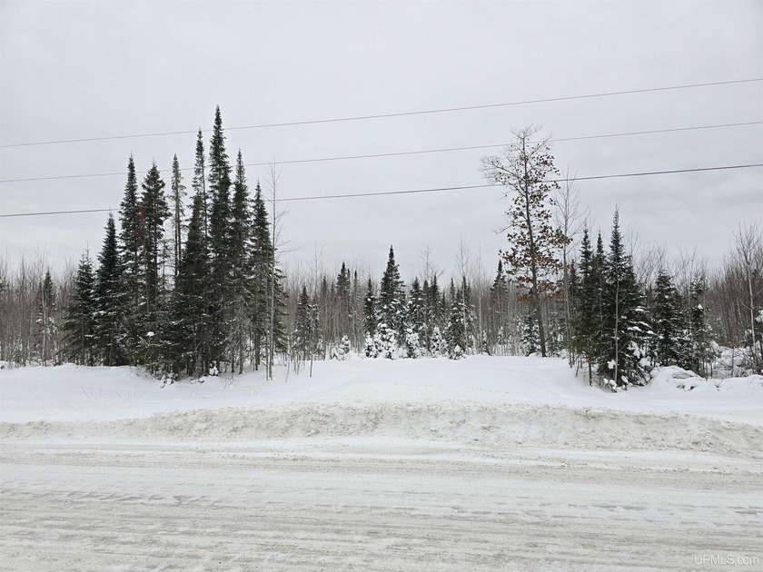 Parcel 1 - This 9+ acre property is located in L'Anse Township - Beach Acreage for sale in L Anse, Michigan on Beachhouse.com