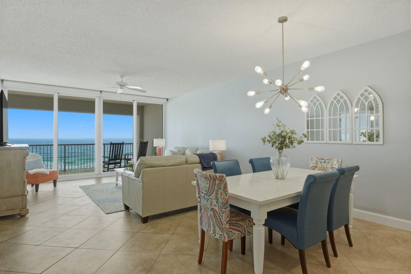 Welcome to coastal living at its finest, where emerald waters - Beach Condo for sale in Navarre, Florida on Beachhouse.com